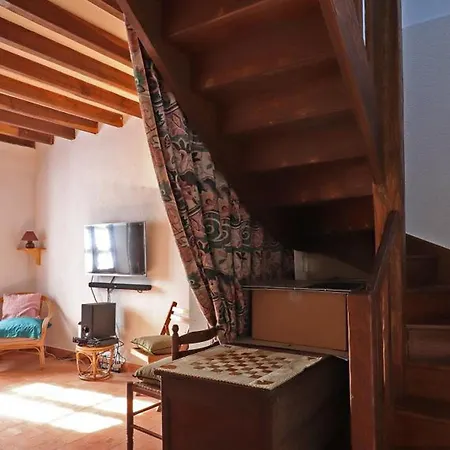 Longere Authentique Dans Le Perche Ornais Avec Wifi, Ideale Pour Teletravail - Fr-1-497-218 Ferienhaus *