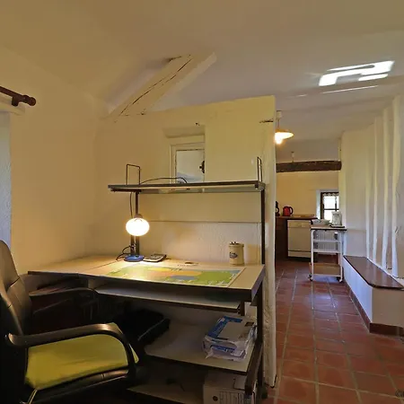 בית נופש Charmante Longere Avec Jardin, Jeux Exterieurs, Bureau Teletravail, Proche Commerces Et Nature Calme - Fr-1-497-218 Bretoncelles