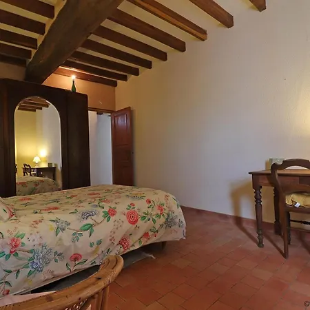 Ferienhaus Longere Authentique Dans Le Perche Ornais Avec Wifi, Ideale Pour Teletravail - Fr-1-497-218 *