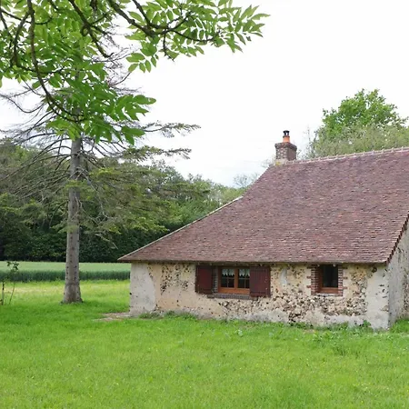 Longere Authentique Dans Le Perche Ornais Avec Wifi, Ideale Pour Teletravail - Fr-1-497-218 Bretoncelles