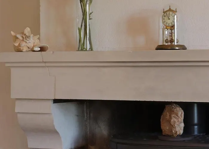 別荘 Longere Authentique Dans Le Perche Ornais Avec Wifi, Ideale Pour Teletravail - Fr-1-497-218